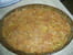 Gratin de crevettes aux carottes et surimi