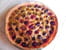 Tarte aux prunes � la frangipane