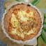 Tarte au sucre