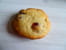 Cookies au chocolat blanc et aux cranberries
