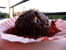 Muffins l�gers double chocolat et courgettes 