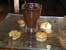 Cr�mes au chocolat