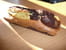 Cake marbr� chocolat vanille