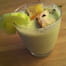 Gaspacho de concombre aux herbes fra�ches