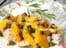 Blancs de poulet aux agrumes et aux c�pres
