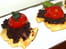 Pizzettes � la napolitaine