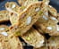 Croquants aux amandes et pistaches