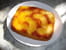Gateau renvers� � l ananas