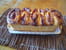 Brioche � la confiture