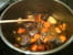 Boeuf bourguignon
