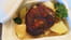 Rago�t de cabillaud c�pes-foie-gras
