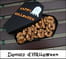 Donuts d Halloween