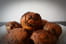Muffins au chocolat