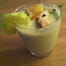 Gaspacho de concombre aux herbes fra�ches