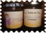 Confiture de figues � la vanille