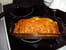 Cake aux noix comt� et persil
