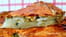 Tourte de pommes de terre