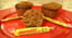 Cake aux Carambars