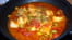 Filets de cabillaud sauce piquante