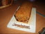 Cake aux fruits secs