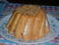 Charlotte express poire-caramel