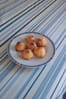 Rochers � la noix de coco