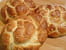 Pain doux au lait ribot et miel