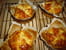 Saumon  en cro�te