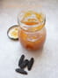 Confiture de courge musqu�e, tonka et gingembre