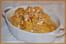 Wok de potiron au lait de coco et curry