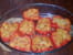 Poivrons farcis � l indienne