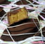 Chocolats au Marzipan aux Pistaches et Amandes
