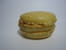 Macarons au citron