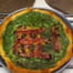 Tarte aux �pinards