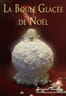 Boule glac�e de No�l