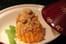 Crumble de carottes au ch�vre 
