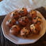 Muffins au chocolat