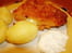 Escalopes marines croustillantes