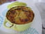 Gratin de pommes de terre au Roquefort