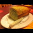 Cake pomme-citron