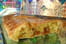 Galette des rois pistache et dattes