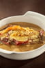 Escalope de veau Comtoise
