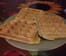 Gaufres de f�te foraine