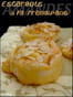 Escargots � la frangipane