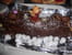 B�che au chocolat