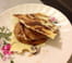 Le mille-feuille de chocolat