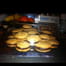 Macarons au chocolat