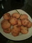 Cookies maison