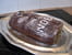Buche de No�l � la mousse au chocolat