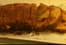 Cake aux fruits confits